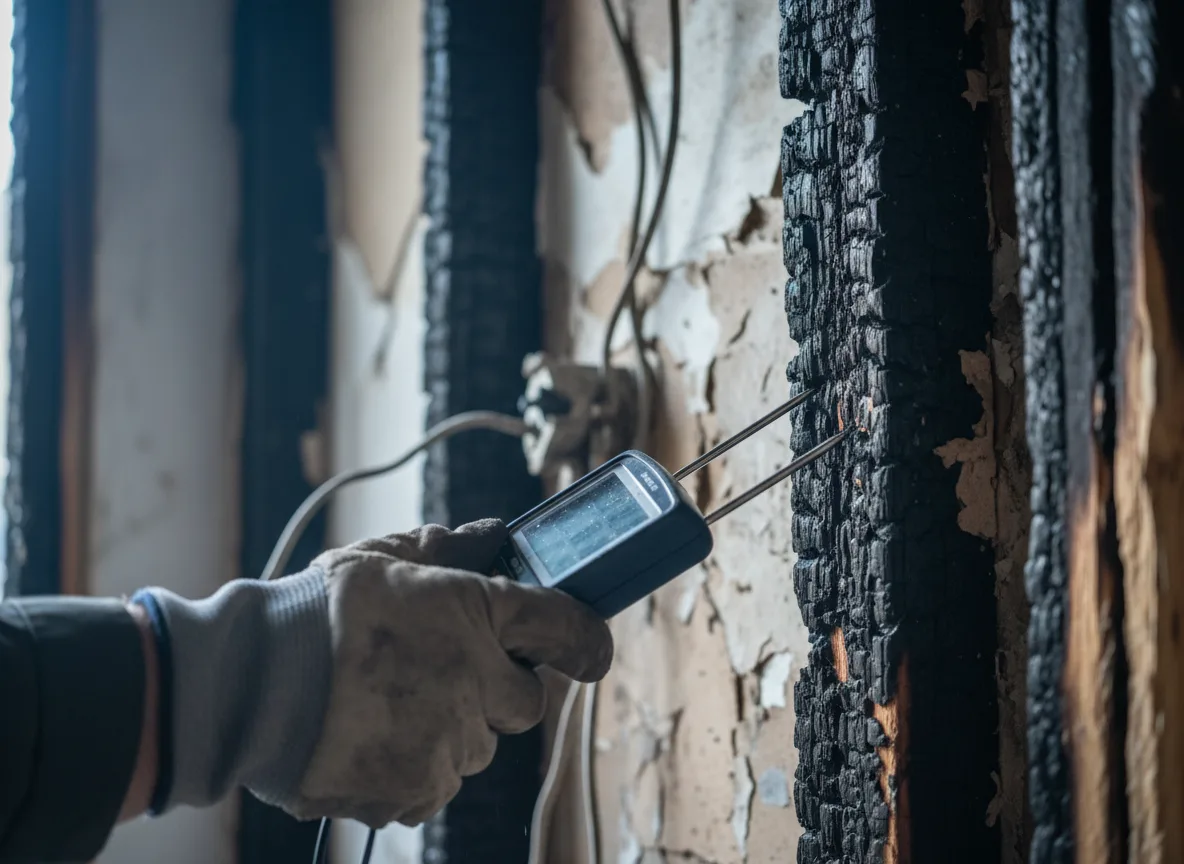 Fire Damage Restoration Poneto, IN FAQs